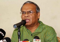 জঙ্গিদের সঙ্গে শাসকদলের সংশ্লিষ্টতা জাতিকে অবাক করেছে : রিজভী
