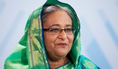 অমীমাংসিত সব ইস্যুর সমাধানে আশাবাদ প্রধানমন্ত্রীর