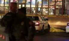 পুলিশের গুলিতে আবারো কৃষ্ণাঙ্গ নিহত