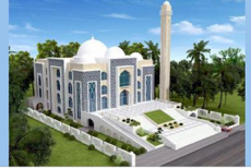 সৌদি বাদশাহ'র অনুদানে বাংলাদেশে নির্মিত হবে ৫৬০টি মসজিদ