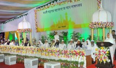 স্নাতকোত্তর মর্যাদা পাবে কওমির সর্বোচ্চ স্তর: প্রধানমন্ত্রী