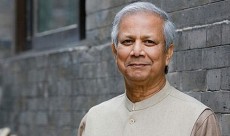 ড. ইউনূসের বিরুদ্ধে সমন জারি