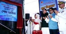 রাষ্ট্রের তিন অঙ্গের সমন্বয় থাকতে হবে : প্রধানমন্ত্রী