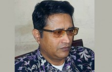 খালেদা জিয়ার প্রেস সচিব মারুফ কামাল খানের স্ত্রীর অগ্নি দগ্ধ হয়ে মৃত্যু