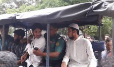 জঙ্গি সন্দেহে রাবির তিন শিক্ষার্থী আটক