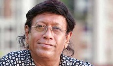 কিংবদন্তি  লাকী আখান্দ আর নেই