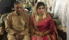 এরশাদের বাসায় বাবলু-টুম্পার দ্বিতীয় বিয়ে