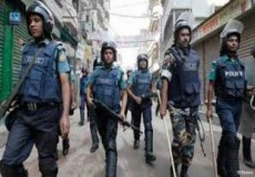 ঝিনাইদহে ‘জঙ্গি আস্তানা’য় অভিযান, বিস্ফোরক উদ্ধার