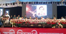 বাংলাদেশকে জঙ্গি রাষ্ট্র বানানোর ষড়যন্ত্র আন্তর্জাতিক : স্বরাষ্ট্রমন্ত্রী