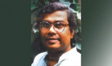 চলে গেলেন আবৃত্তিশিল্পী কাজী আরিফ