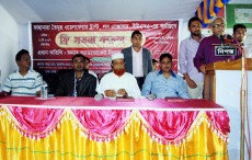 জাহানারা তৈমুছ ওয়েলফেয়ার ট্রাস্ট, লস এঞ্জেলেস, ইউএসএ-এর অর্থায়নে ফ্রি খতনা ক্যাম্প