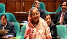 বিদেশের সাথে চুক্তি হয়েছে দেশের উন্নয়নের জন্য : প্রধানমন্ত্রী