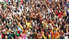 এসএসসির ফল প্রকাশ, পাসে ছাত্রীরা, জিপিএ-৫ এ ছাত্ররা এগিয়ে