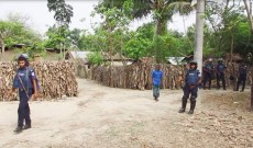 ঝিনাইদহে অভিযানে ২ জঙ্গি নিহত