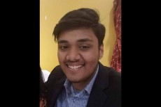 লস এঞ্জেলেসে সড়ক দুর্ঘটনায় বাংলাদেশি তরুণের মৃত্যু