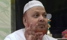 মুসলিমরা বিজেপি করলে একঘরে করা হবে : কলকাতার ইমাম