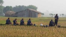 রাজশাহীতে ‘জঙ্গি আস্তানায়’ অভিযান, ফায়ার সার্ভিসকর্মীসহ নিহত ৬