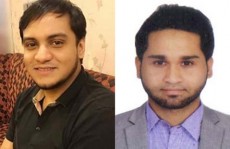 আলোচিত ধর্ষণ মামলার আসামি সাফাত ও সাকিফ গ্রেপ্তার