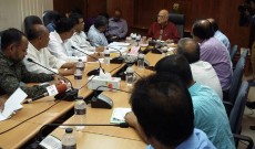 রেমিট্যান্স পাঠাতে আর খরচ দিতে হবে না : অর্থমন্ত্রী