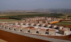 সিরিয়ার যুদ্ধ কবলিত শিশুদের জন্য ঘর দেবে তুরস্ক