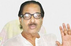 জাগপা সভাপতি শফিউল আলম প্রধান আর নেই