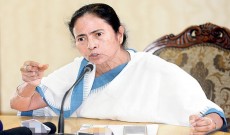 নদী নিয়ে উল্টো বাংলাদেশের বিরুদ্ধে অভিযোগ মমতার