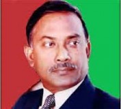 আজ জিয়াউর রহমানের ৩৬তম শাহাদাৎ বার্ষিকী