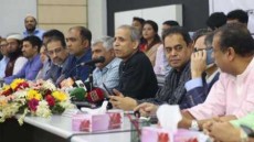 বাজেট বাস্তবায়েন স্বচ্ছতা নিশ্চিত করার আহ্বান এফবিসিসিআইয়ের