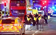 হামলার প্রতিক্রিয়া: যুক্তরাজ্যের পাশেই থাকবে পশ্চিমা বিশ্ব