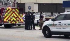 ফ্লোরিডায় ৪ জনকে হত্যা করে বন্দুকধারীর আত্মহত্যা