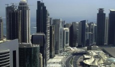 কাতারের সঙ্গে ৪ দেশের সম্পর্ক ছিন্ন