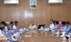 চট্টগ্রামে কাস্টমস হাউজ দিন-রাত খোলা রাখার নির্দেশ প্রধানমন্ত্রীর