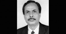 আন্তর্জাতিক অপরাধ ট্রাইব্যুনালের চেয়ারম্যান আনোয়ারুল হক আর নেই
