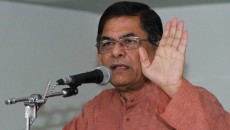 ‘রাজনৈতিক দলগুলো একত্র হলে সংবিধান পরিবর্তন সময়ের ব্যাপার’