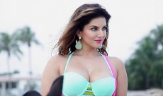 মা হয়েছেন সানি লিওন!