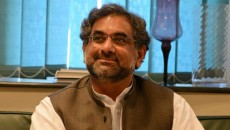 পাকিস্তানের অন্তর্বর্তীকালীন প্রধানমন্ত্রী আব্বাসী