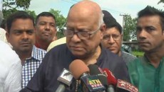 ষোড়শ সংশোধনী যতবার বাতিল হবে, ততবারই পাস হবে: অর্থমন্ত্রী