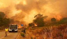 জলবায়ু পরিবর্তন : ইউরোপে বছরে মরবে দেড় লাখ মানুষ!