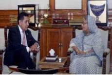 নির্বাচন সব দলের অংশগ্রহণের অনুষ্ঠিত হবে, আশা ব্রিটিশ মন্ত্রীর