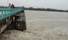 তিস্তায় রেড অ্যালার্ট