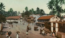 ভারতবর্ষ : বিভাজনের ৭০ বছর