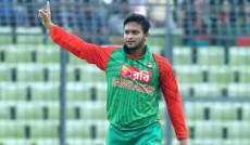 সাকিব বর্তমান সময়ের সেরা অল রাউন্ডার