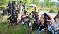 রোহিঙ্গা হত্যা-নির্যাতন বন্ধের আহ্বান জাতিসংঘ মহাসচিবের