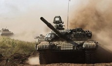 রাশিয়ার বিশাল সামরিক মহড়া, প্রতিবেশীরা উদ্বেগে