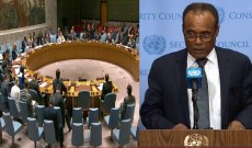 রাখাইনে সহিংসতা দ্রুত বন্ধ করুন : জাতিসংঘ নিরাপত্তা পরিষদের বৈঠক