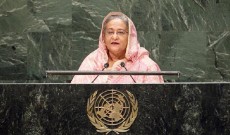 শনিবার নিউইয়র্ক আসছেন প্রধানমন্ত্রী