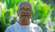 প্রখ্যাত প্রকৃতিবিদ ও বিজ্ঞান লেখক অধ্যাপক দ্বিজেন শর্মা আর নেই