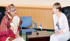 আইসিটি খাতে সহযোগিতায় সম্মত বাংলাদেশ ও এস্তোনিয়া