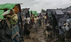 রোহিঙ্গাদের জন্য ৬ মাসে  লাগবে ২০ কোটি ডলার : জাতিসংঘ