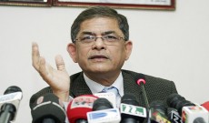 জাতীয় ঐক্য সৃষ্টি করতে না পারা সরকারের ব্যর্থতা : ফখরুল